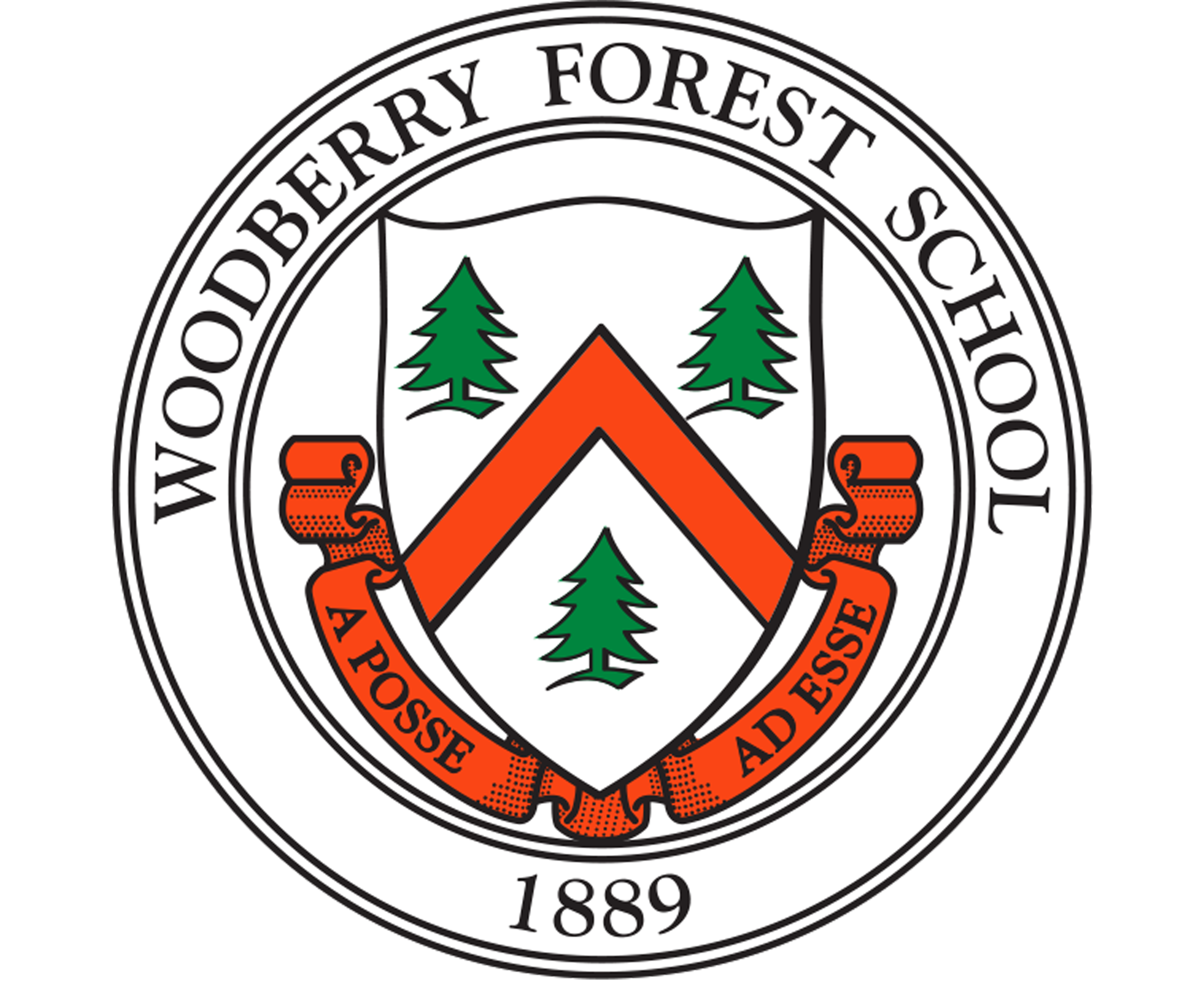 Woodberry School Store