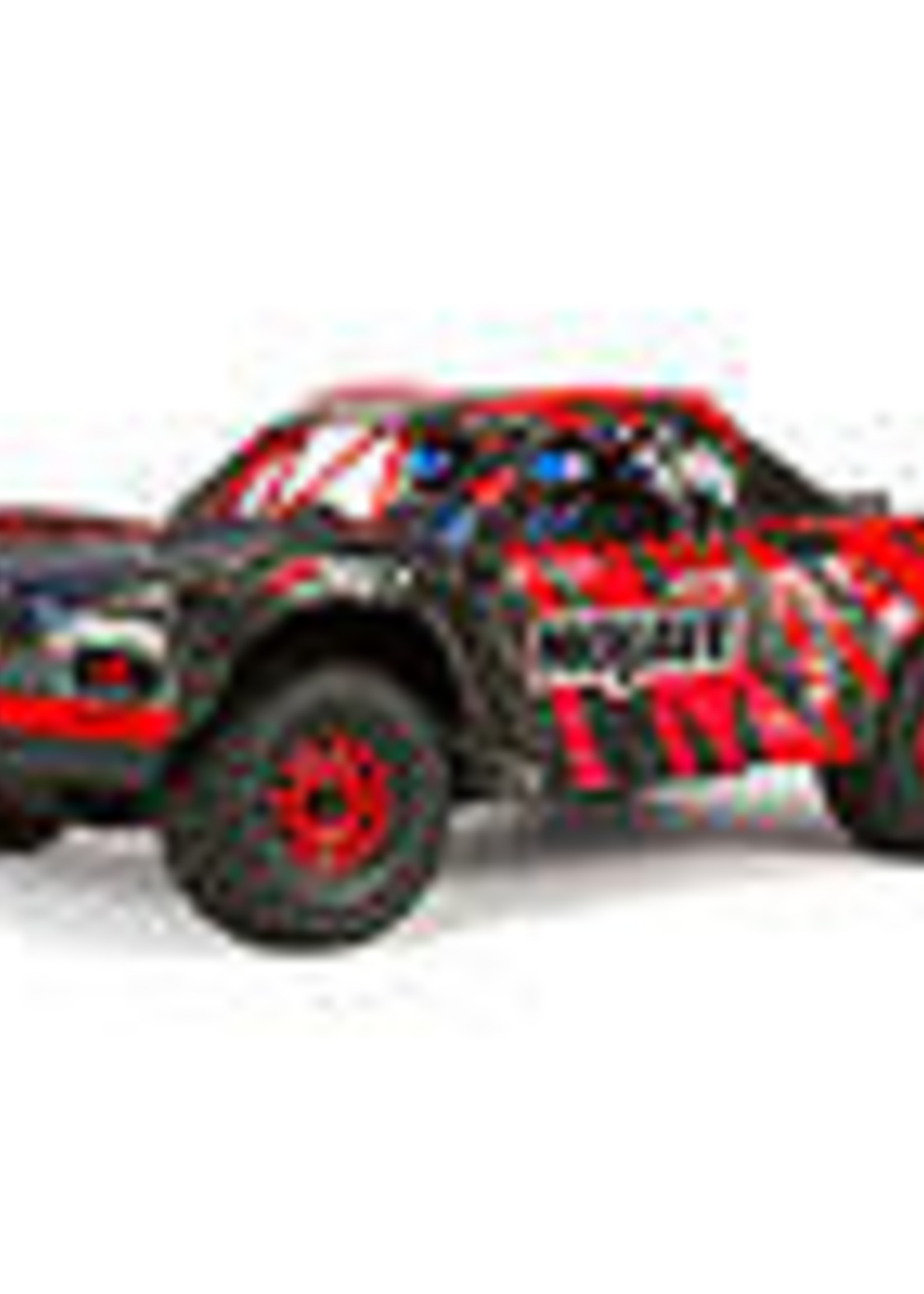 Arrma MOJAVE 6S 4WD BLX 1/7 Desert Truck RTR ARA7604V2T1	ARA7604V2T2