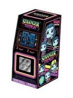 Funko Stranger Things Arcade Boxed Tee - Xxl