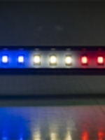 Common Sense RC LED-BAR-5P LED Light Bar - 5.6 police