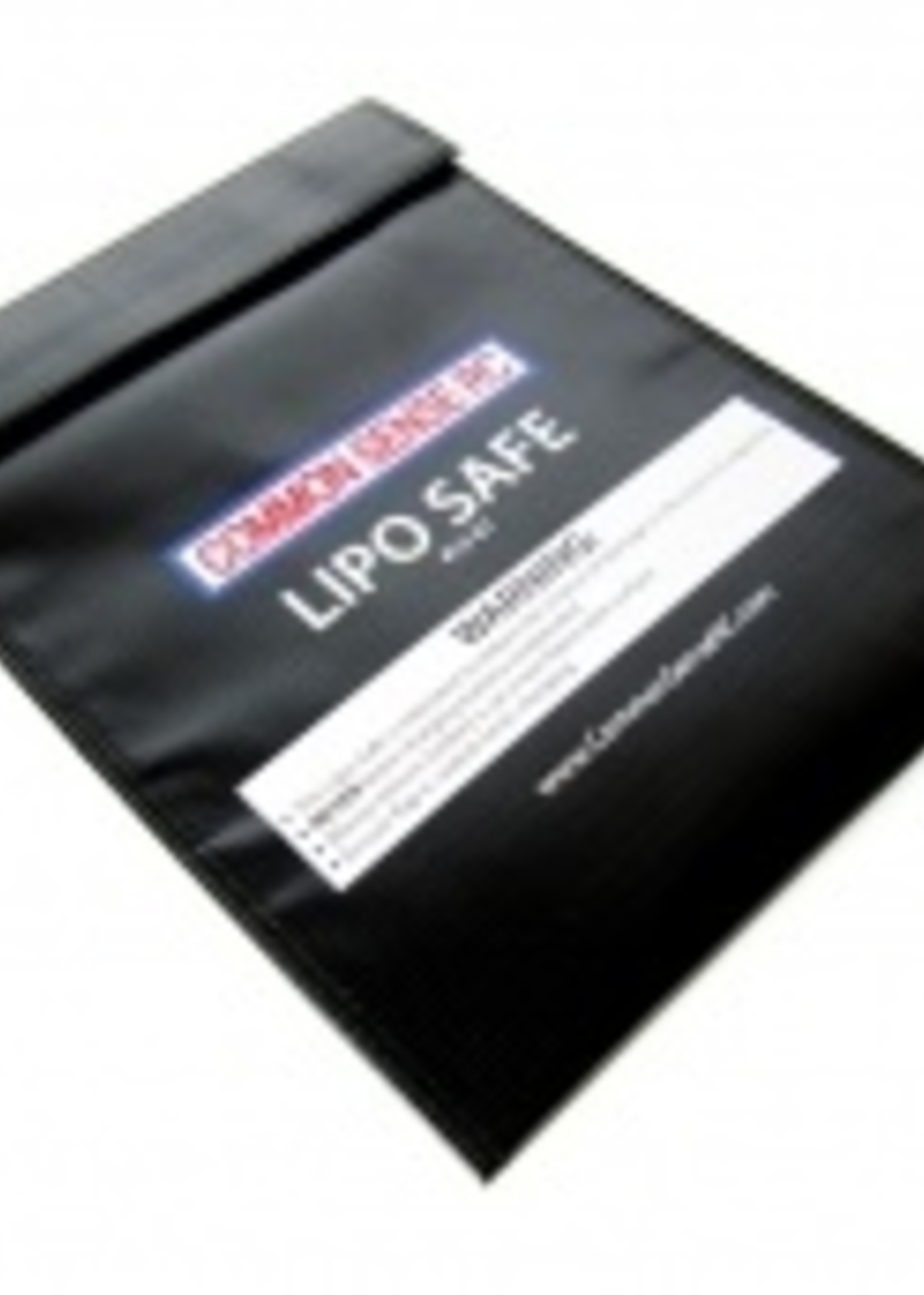 ls-01 lipo bag Common Sense