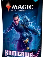 Wizards of the Coast Kamigawa Neon Dynasty - Draft Booster Pack