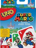 Card Game uno Super Mario UNO Cards