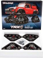 TRAXXAS Traxx™, TRX-4® (4)  8880   (complete set, front & rear)