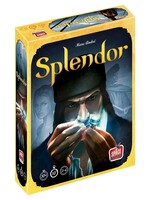 Board Game Splendor