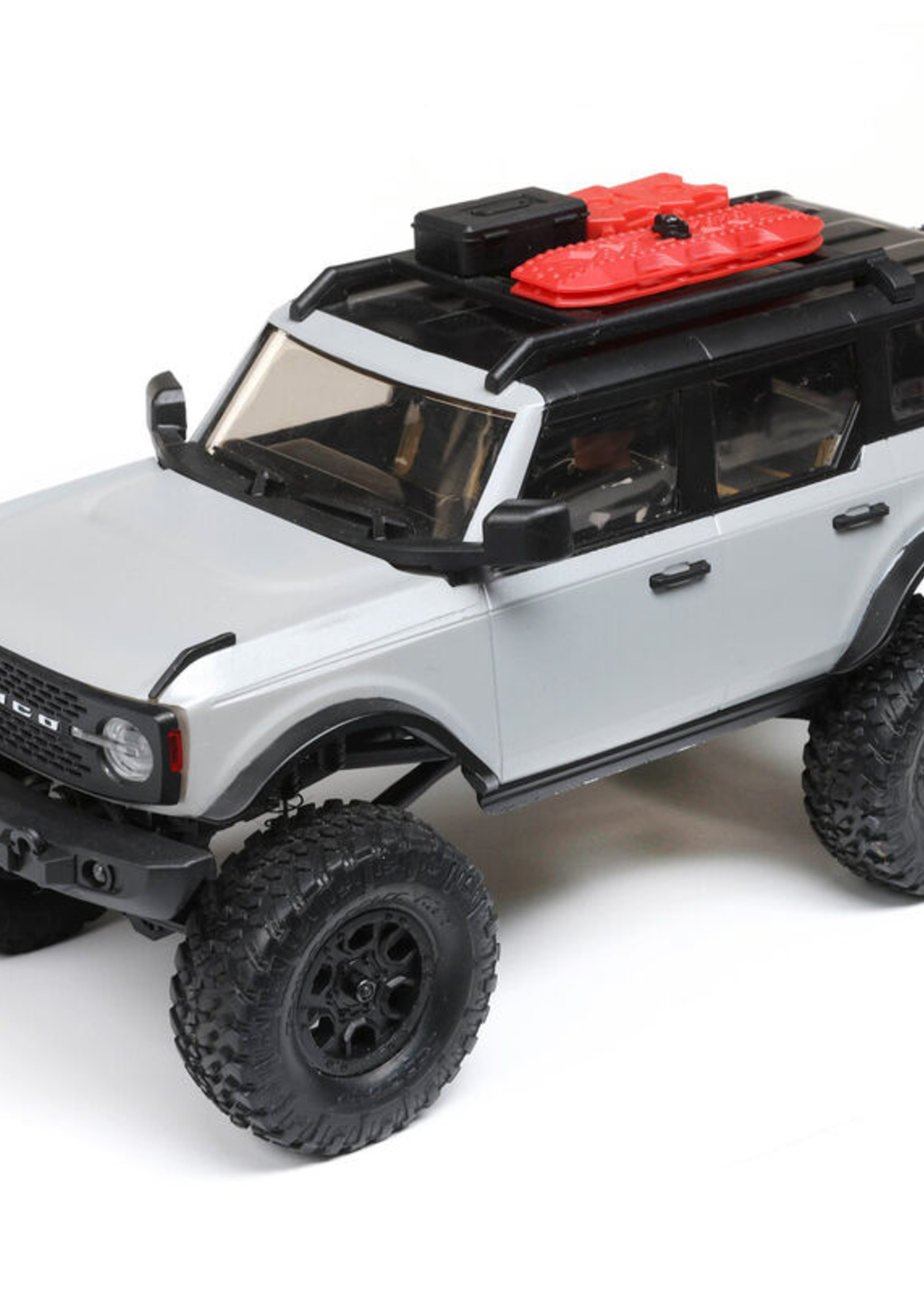 Axial SCX24 2021 Ford Bronco 4WD Truck RTR