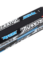 reedy power Zappers SG4 5600mAh 85C 7.6V Slim Stick ASC27362