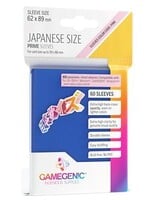Gamgenic PRIME Japanese Sized Sleeves
