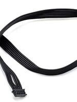 TQ WIRE TQ Wire 275mm Flatwire Bl Sensor Cable TQW 3027