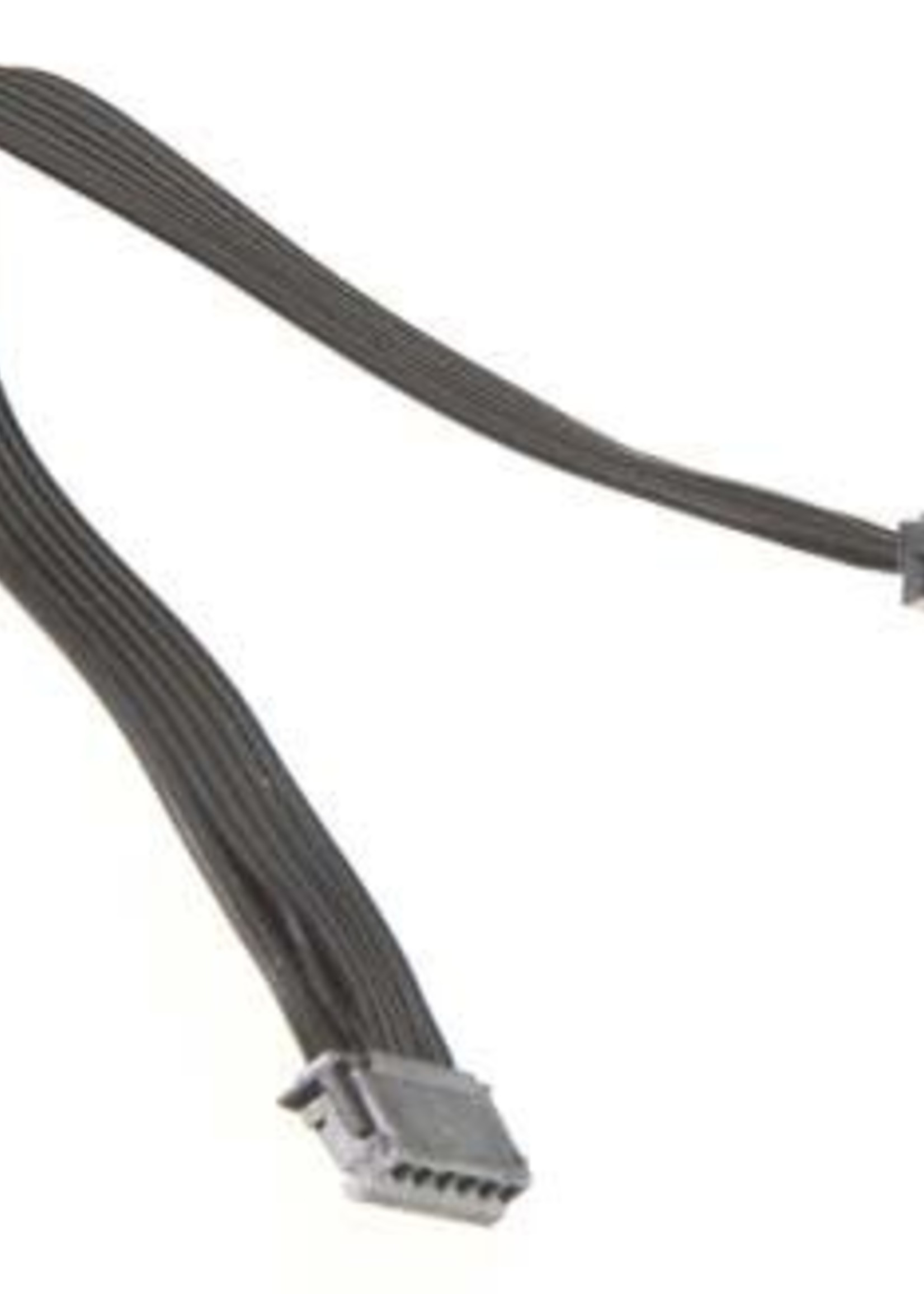 TQ WIRE TQ Wire 175mm Flatwire Bl Sensor Cable TQW3017