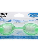 swim goggle Aqua Child Surge Swim Goggles