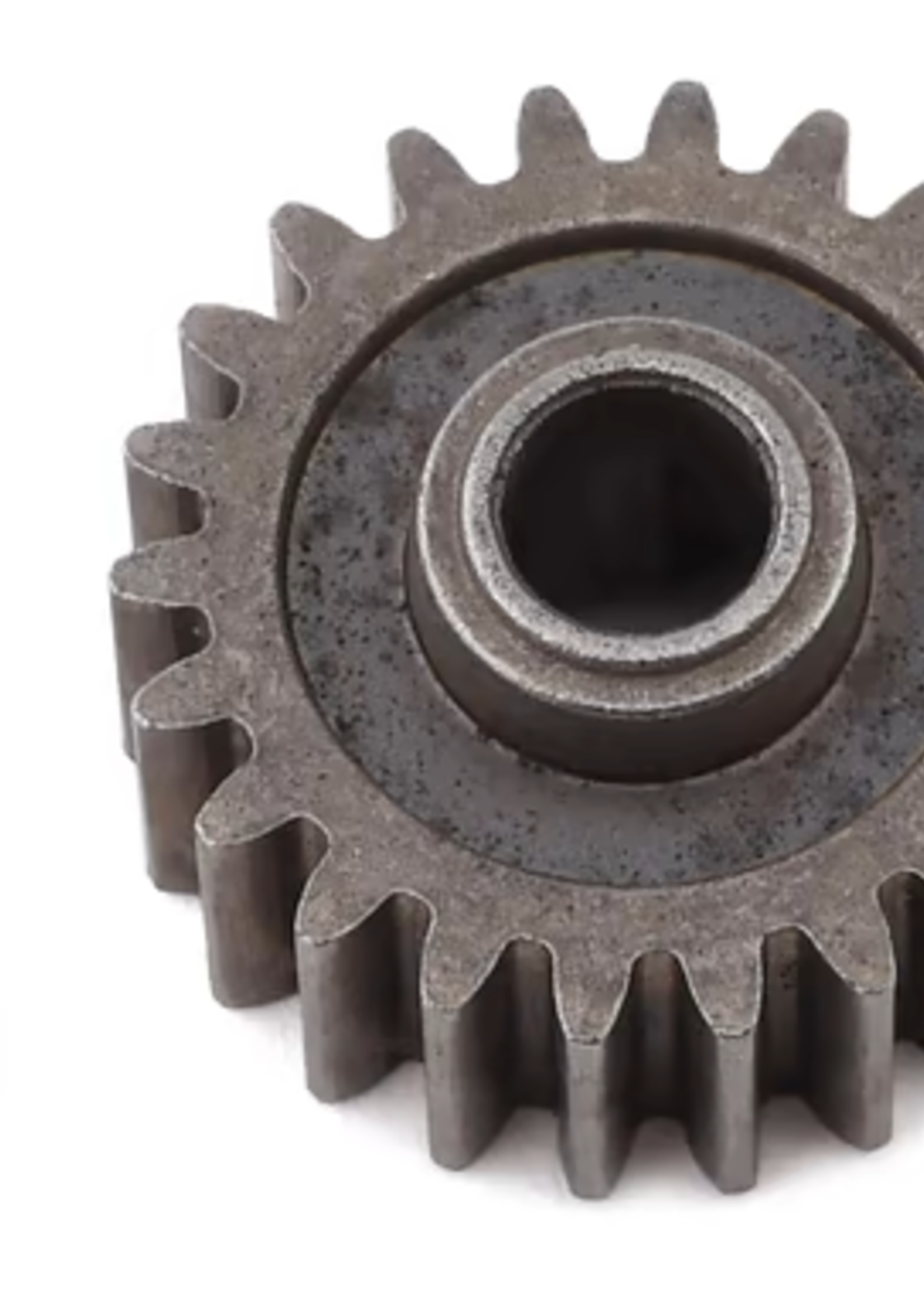 TRAXXAS Input gear, transmission, 22-tooth/ 2.5x12mm pin 8985