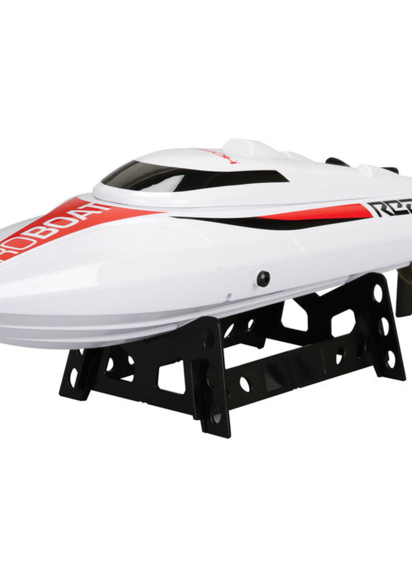 Proboat React 17" Self-Righting Brushed Deep-V 	PRB08024