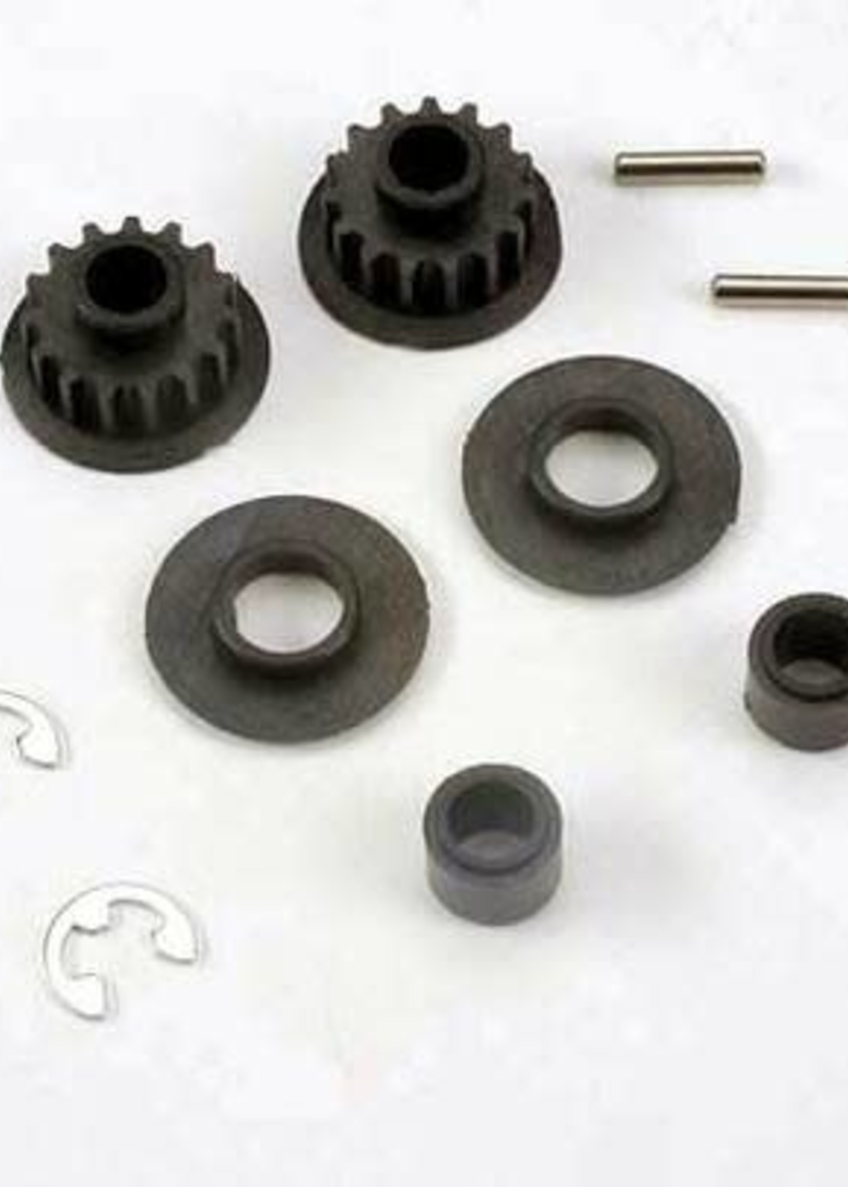 TRAXXAS 4395 Pulley 15 Groove 4-Tec