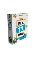 Board Game Platypus PLAT01