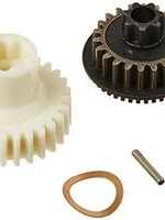 TRAXXAS 5396X - Primary gears, forward and reverse/ 2x11.8mm pin/ pin retainer/ disc spring