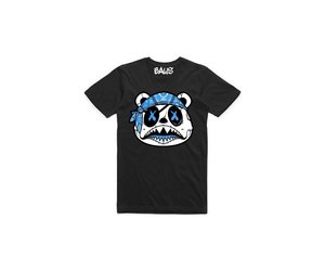 black widow shirt hot topic