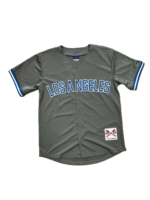 NOIS LOS ANGELES JERSEY - (Grey/White)