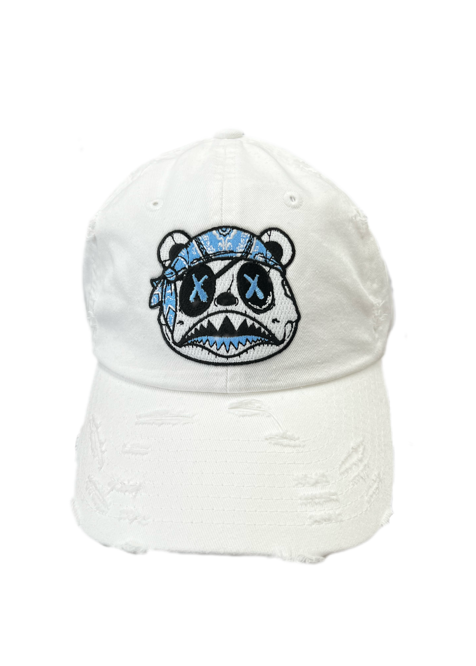 UNC BAWS HATS - Underground Clothing