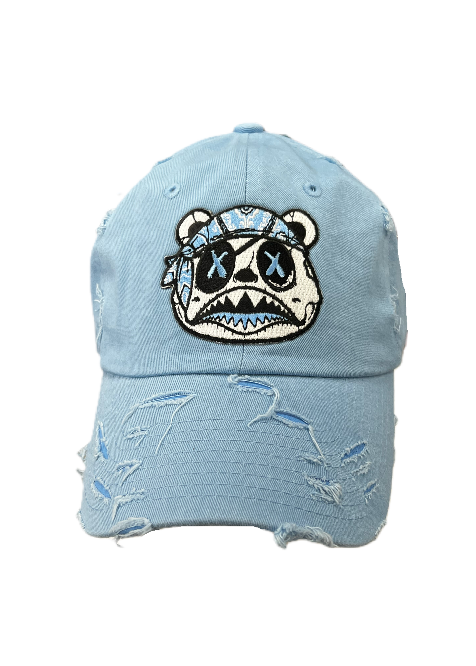 UNC BAWS HATS - Underground Clothing