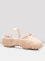 Bloch Dansoft II Split Sole Ballet Shoe