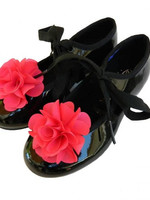 Flower Clip-On For Shoes