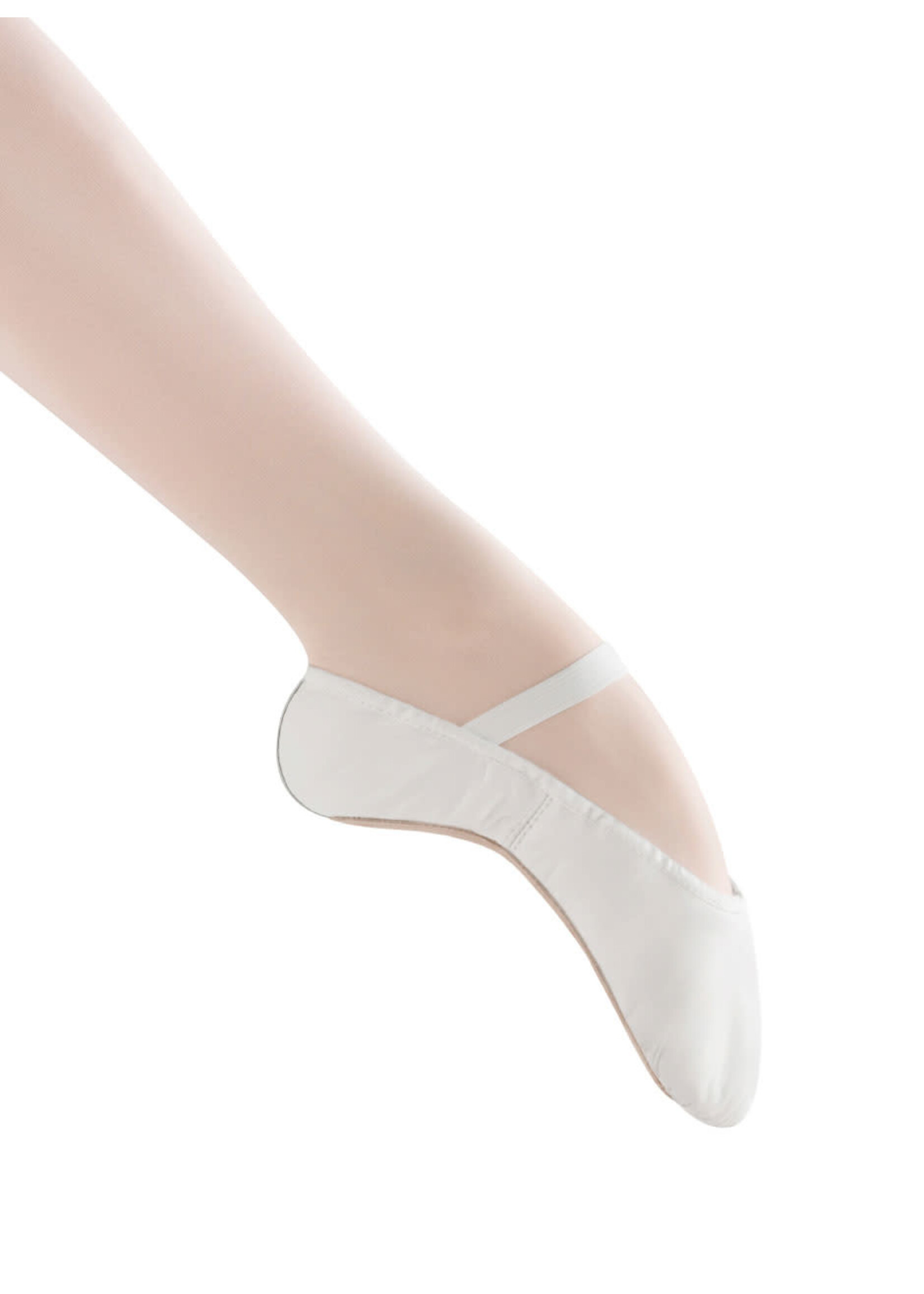 Bloch Bloch Dansoft Full Footed Ballet Shoe