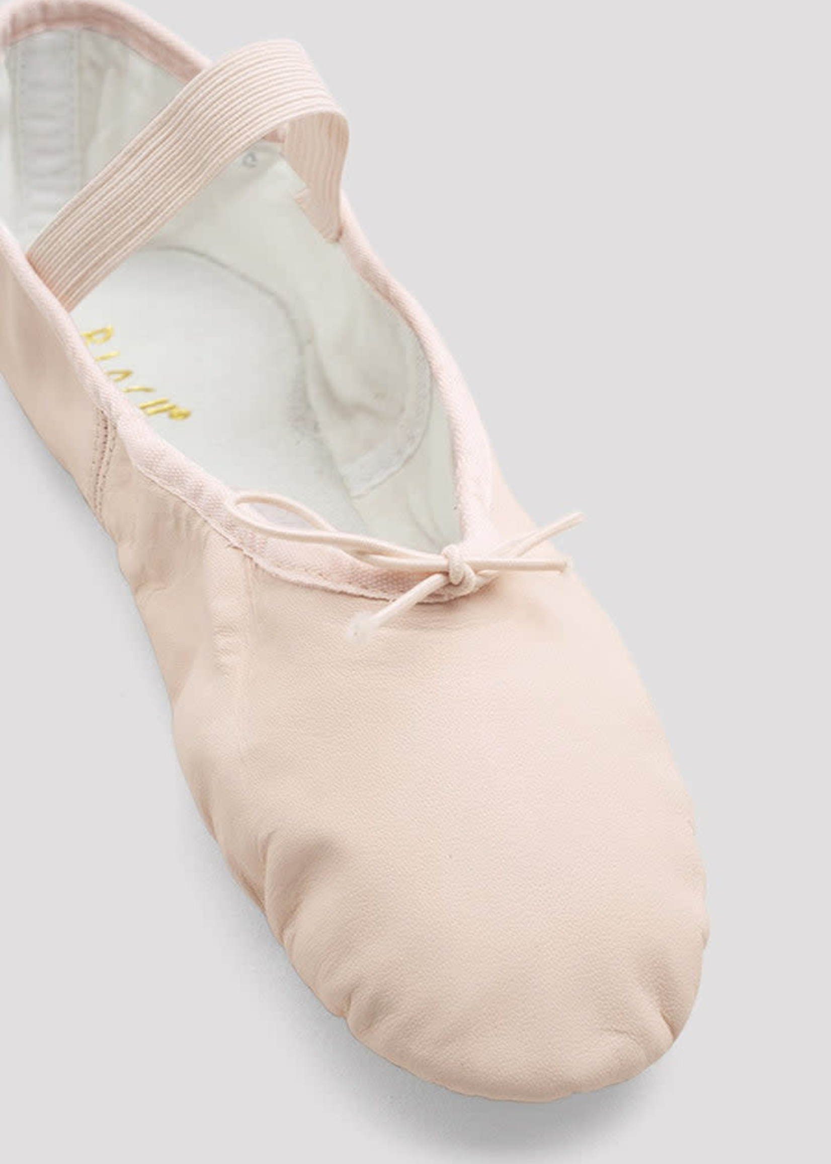 Bloch Dansoft Full Footed Adult Ballet Shoe