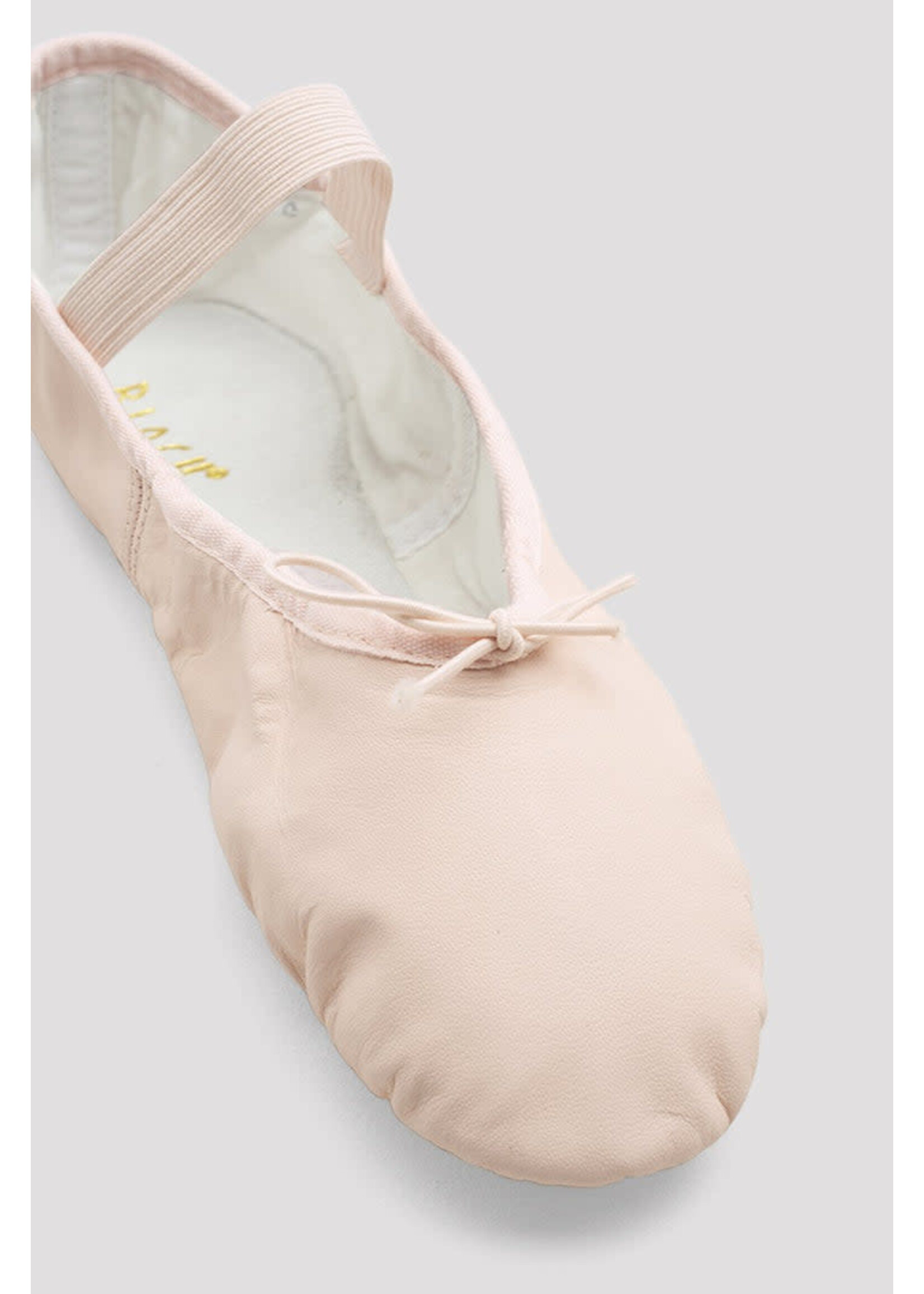 Bloch Bloch Dansoft Full Footed Ballet Shoe