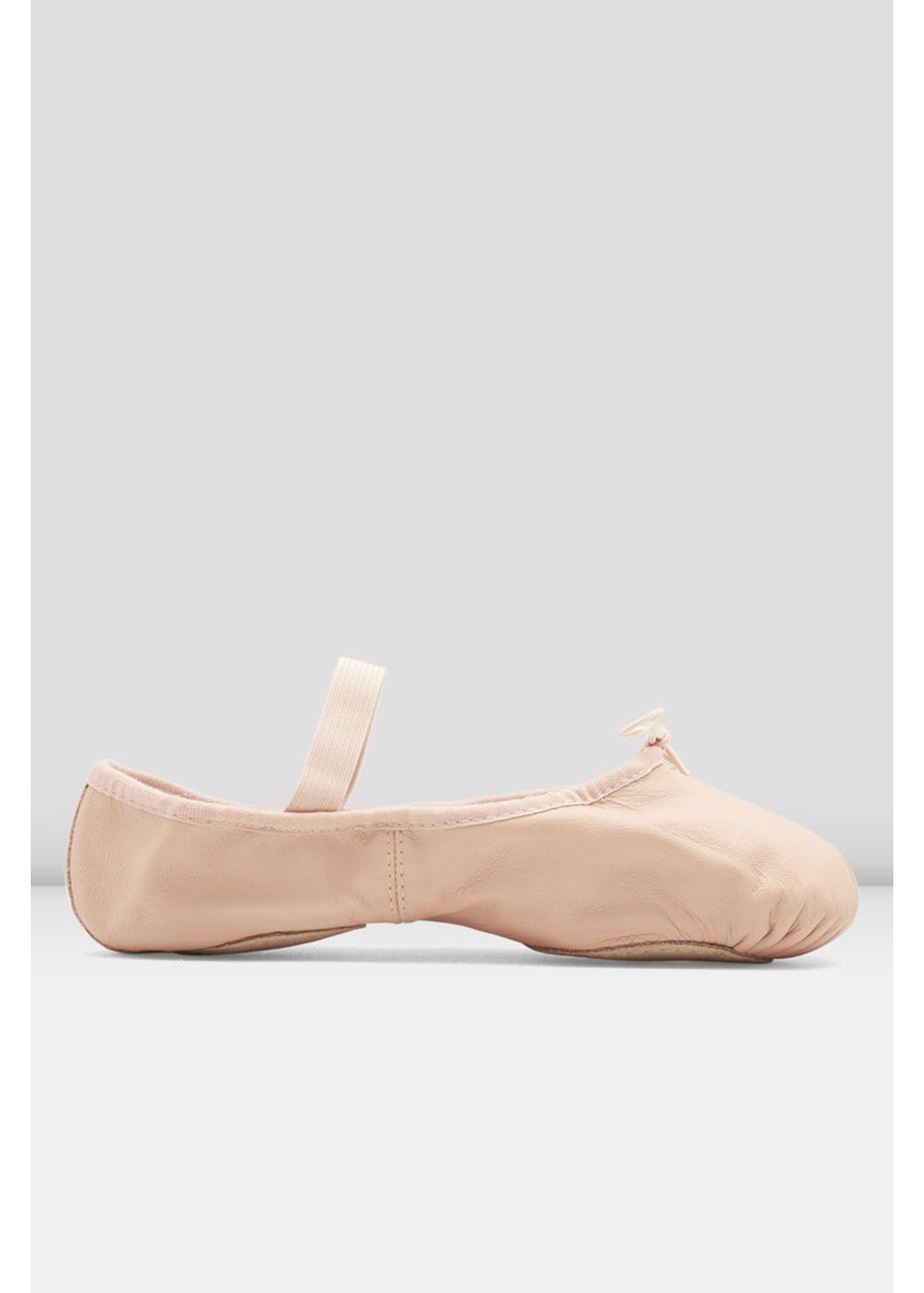 Bloch Bloch Dansoft II Split Sole Ballet Shoe - Child