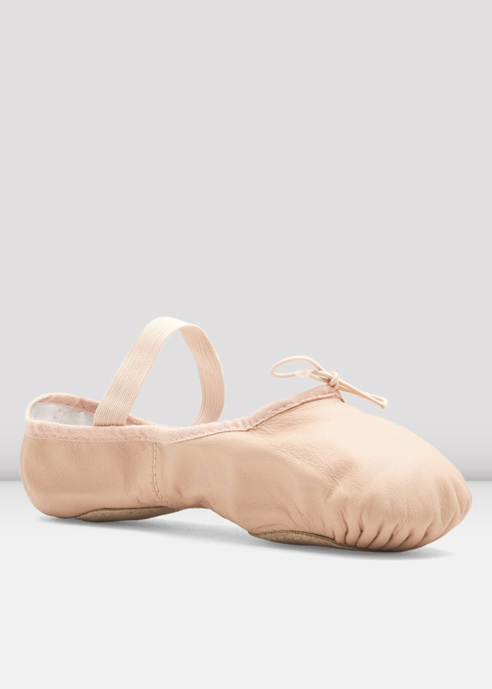 Bloch Dansoft II Split Sole Child Ballet Shoe