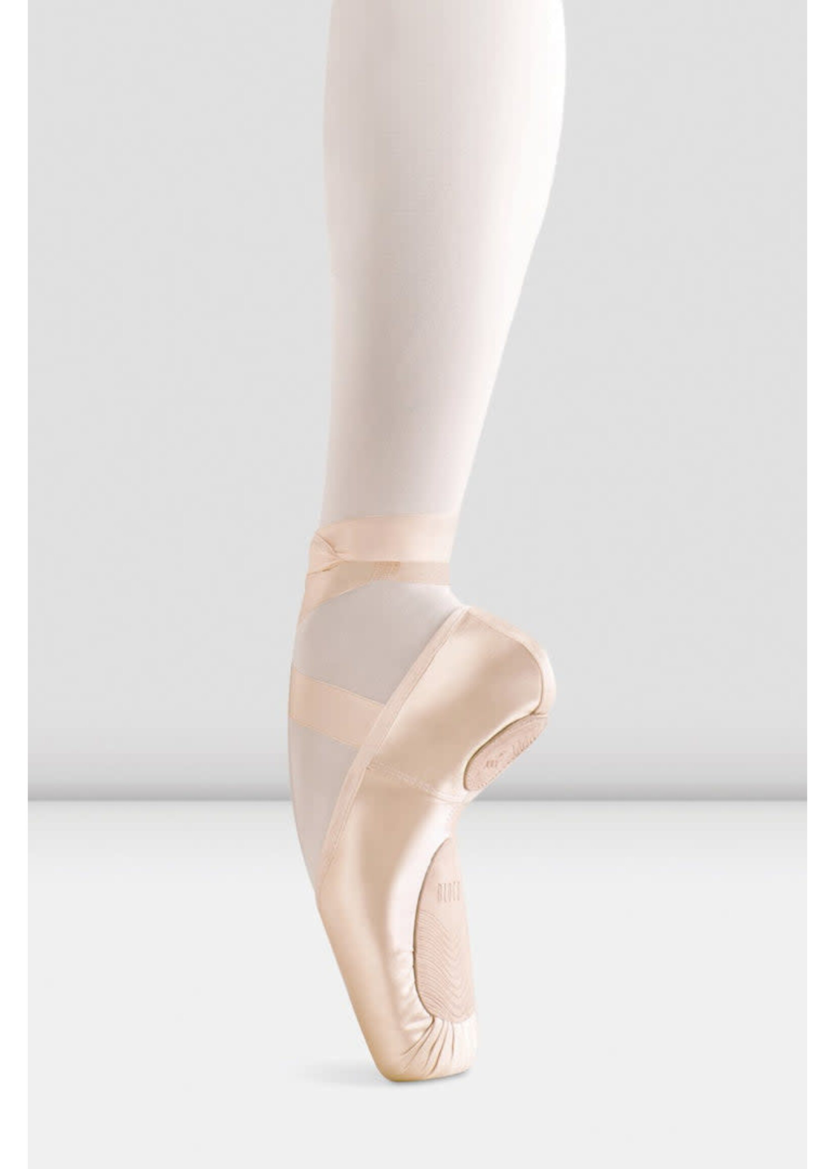 Pointe Shoe Ribbon