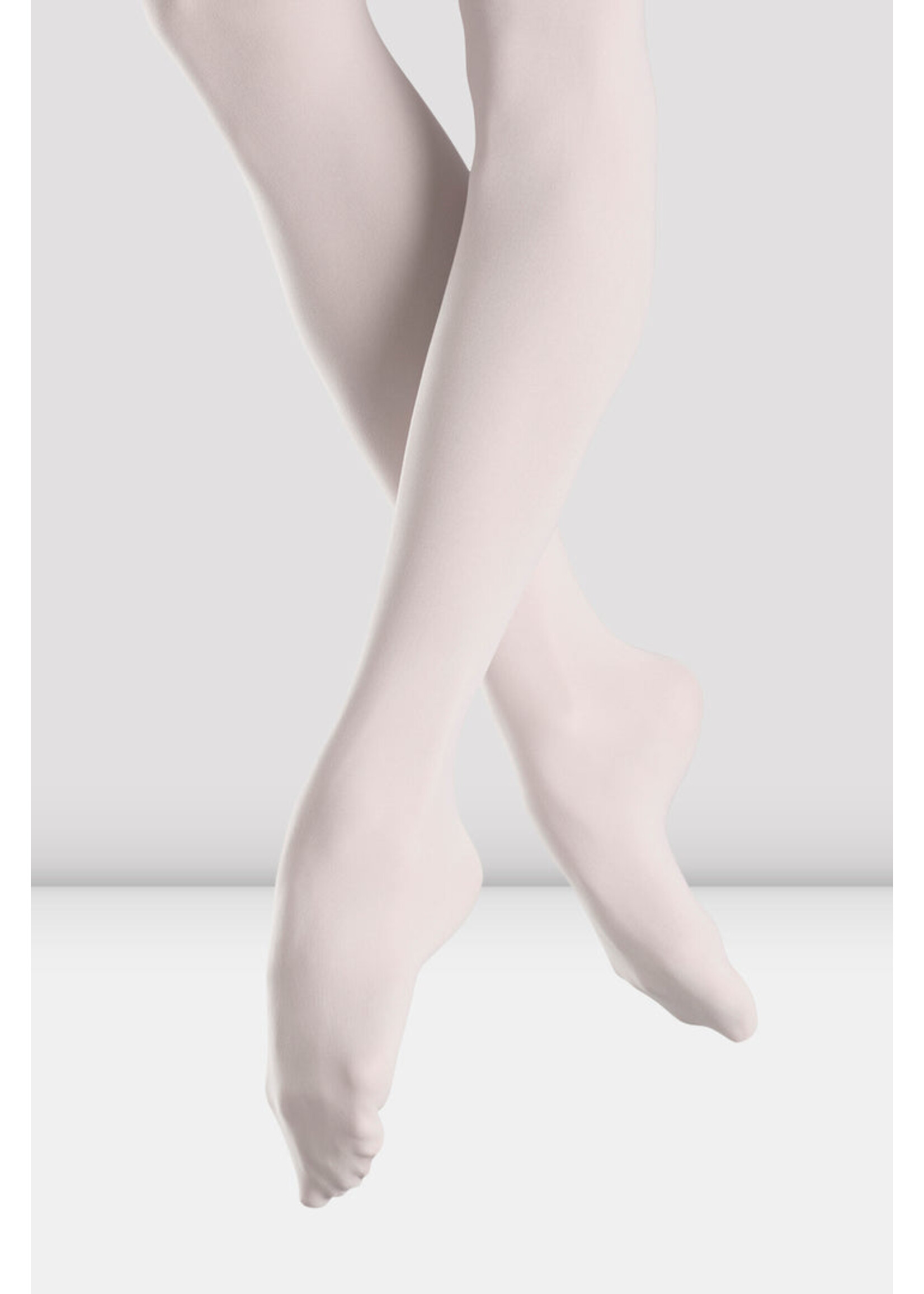 Bloch - Child's Full Footed Dance Tights