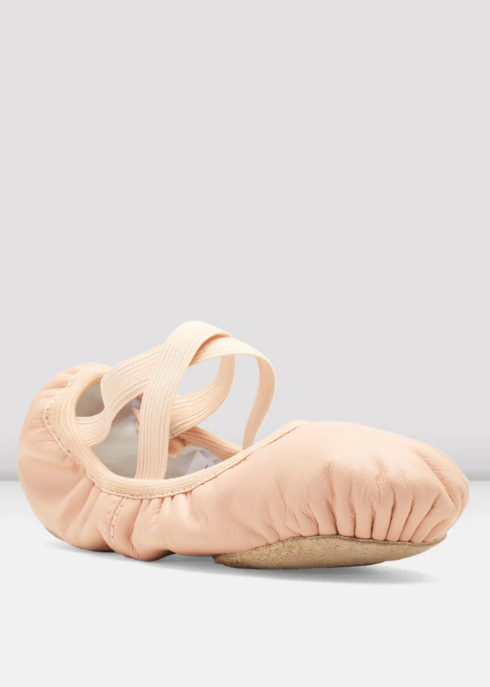 Bloch Odette Split Sole Ballet Shoe