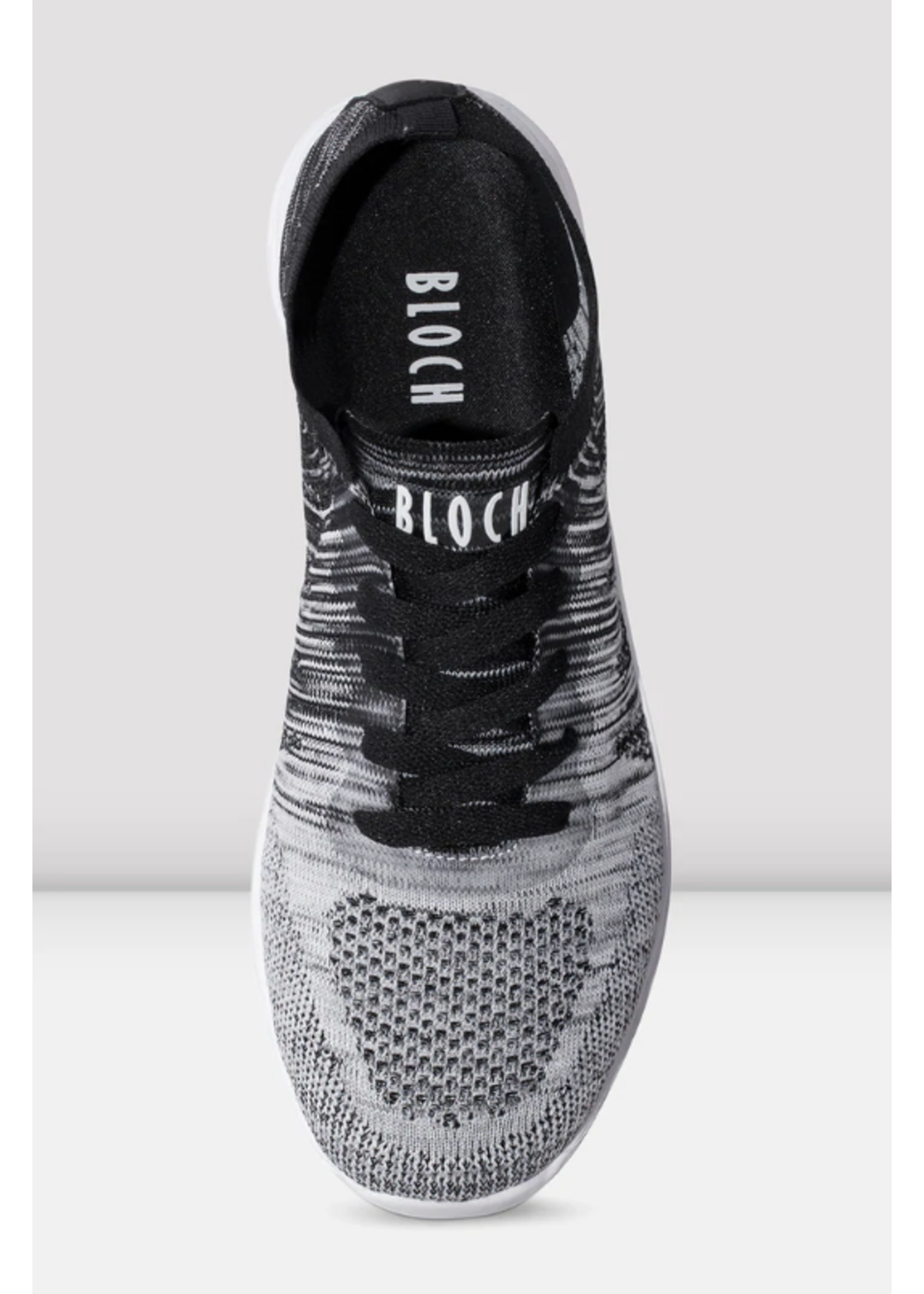 Bloch Bloch Omnia Sneaker Shoe Size 8