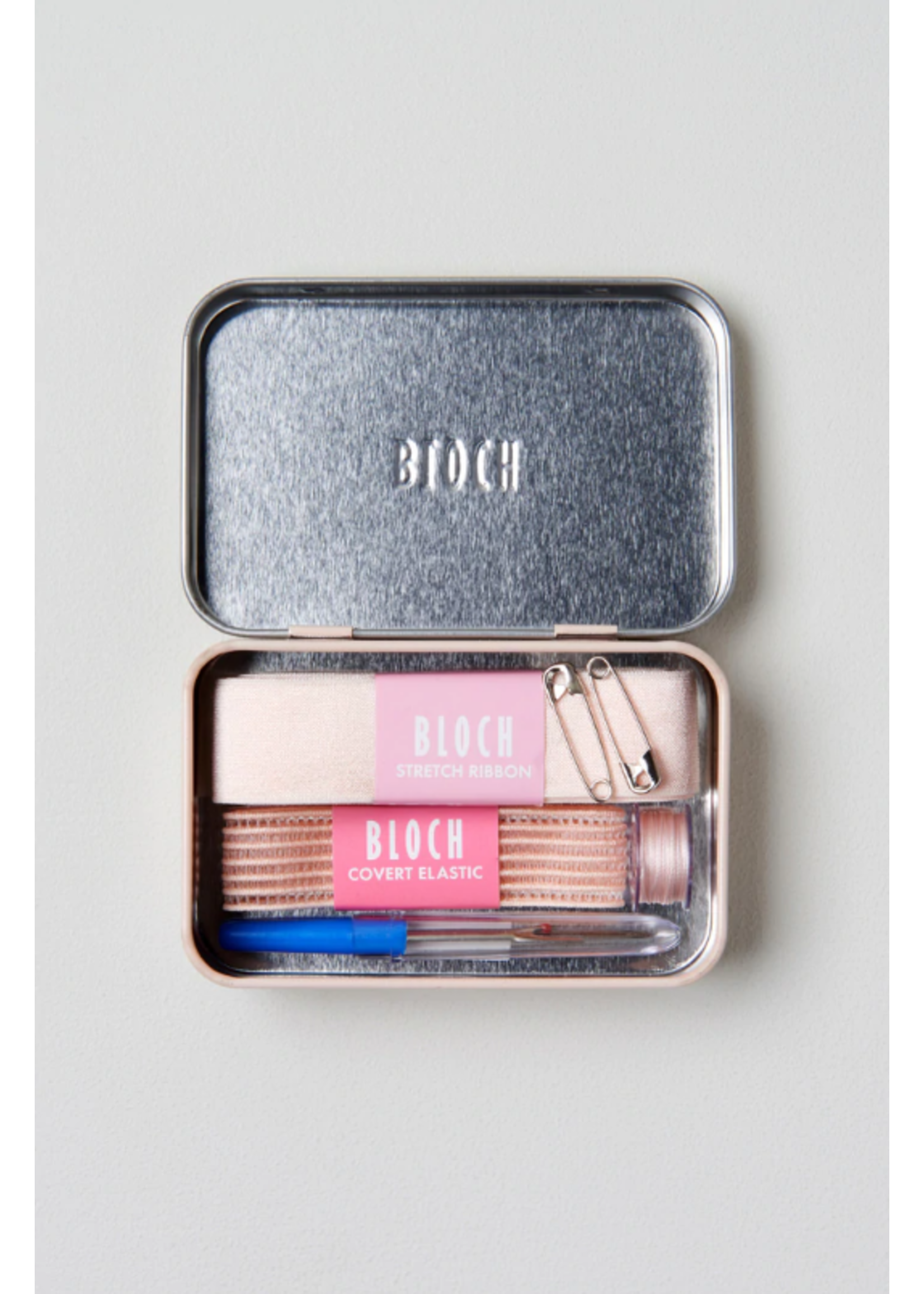 Bloch Stretch Sewing Kit - The Dance Shop