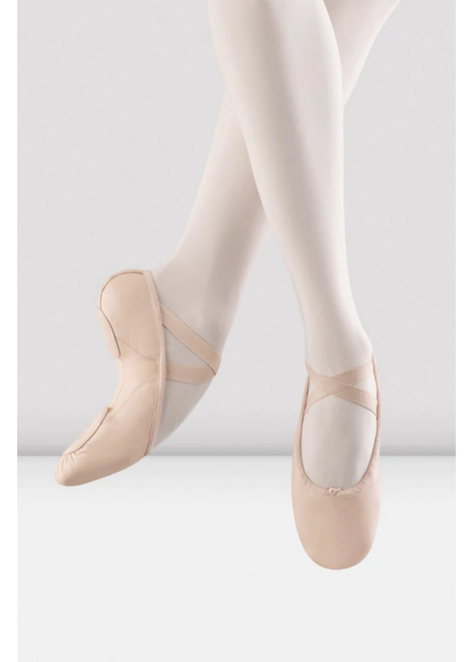 Bloch clearance proflex canvas