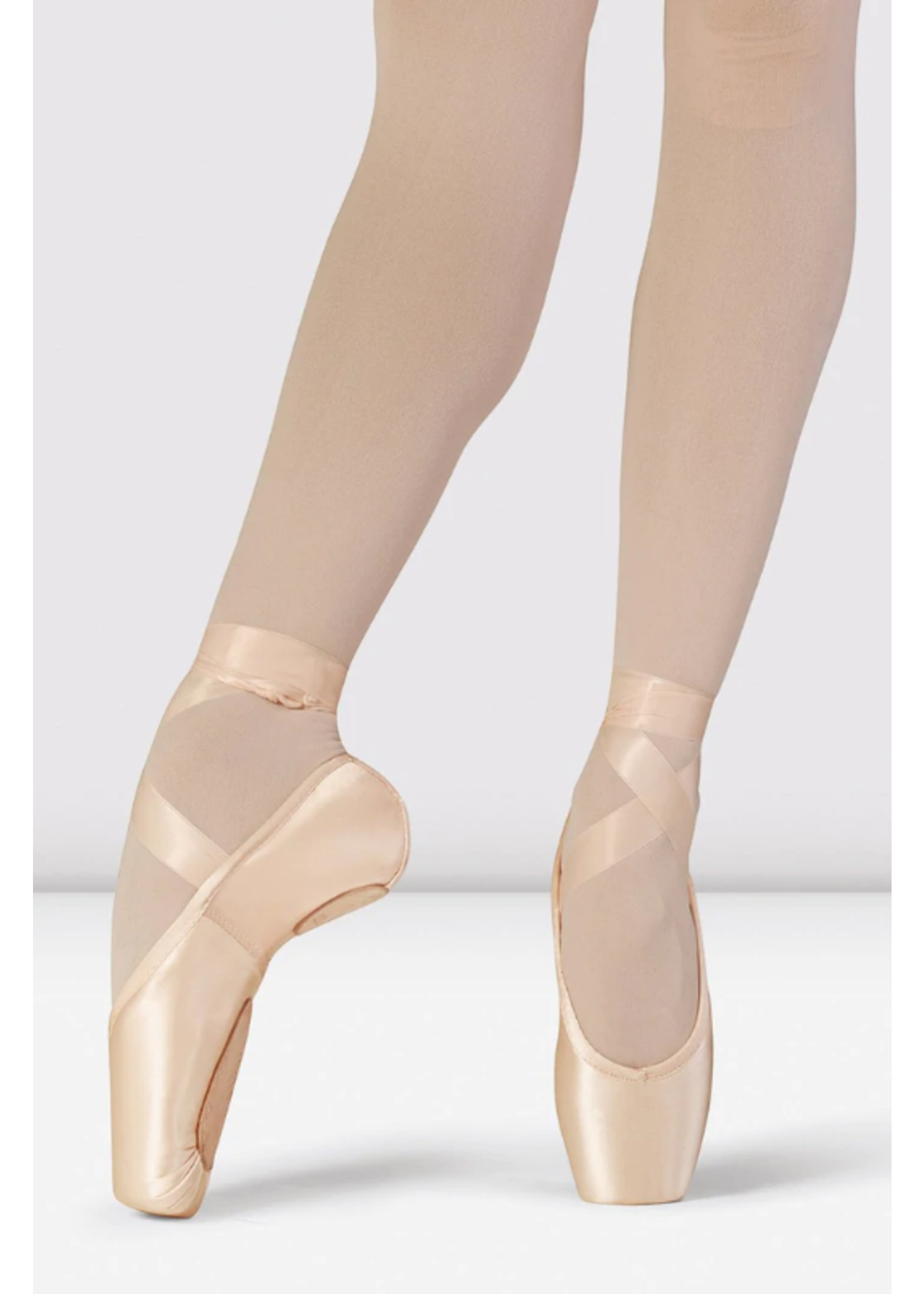 Bloch Pointe Shoe Elastic, Pointe Shoe Elastic