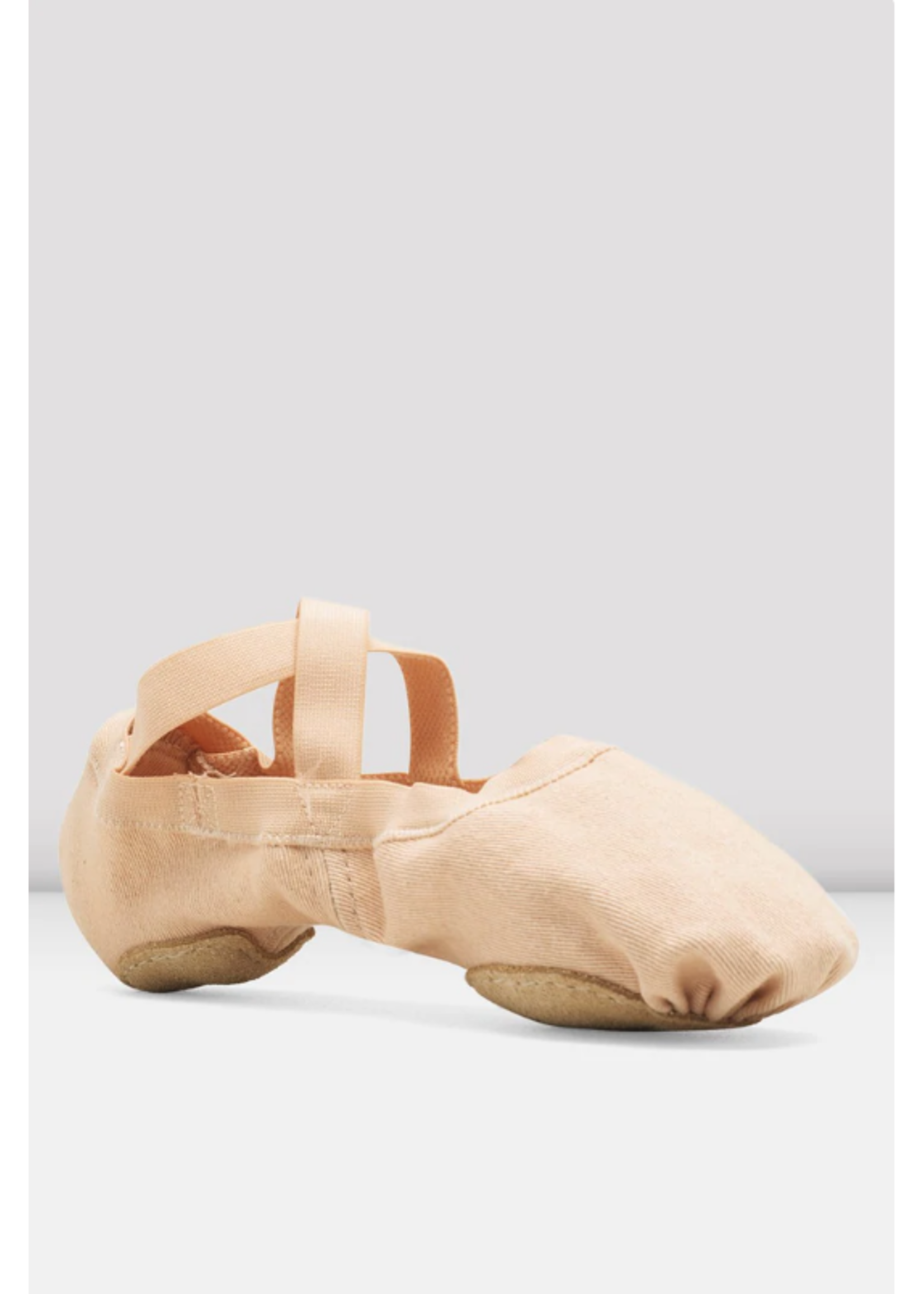 Bloch Bloch Synchrony Ballet Shoe