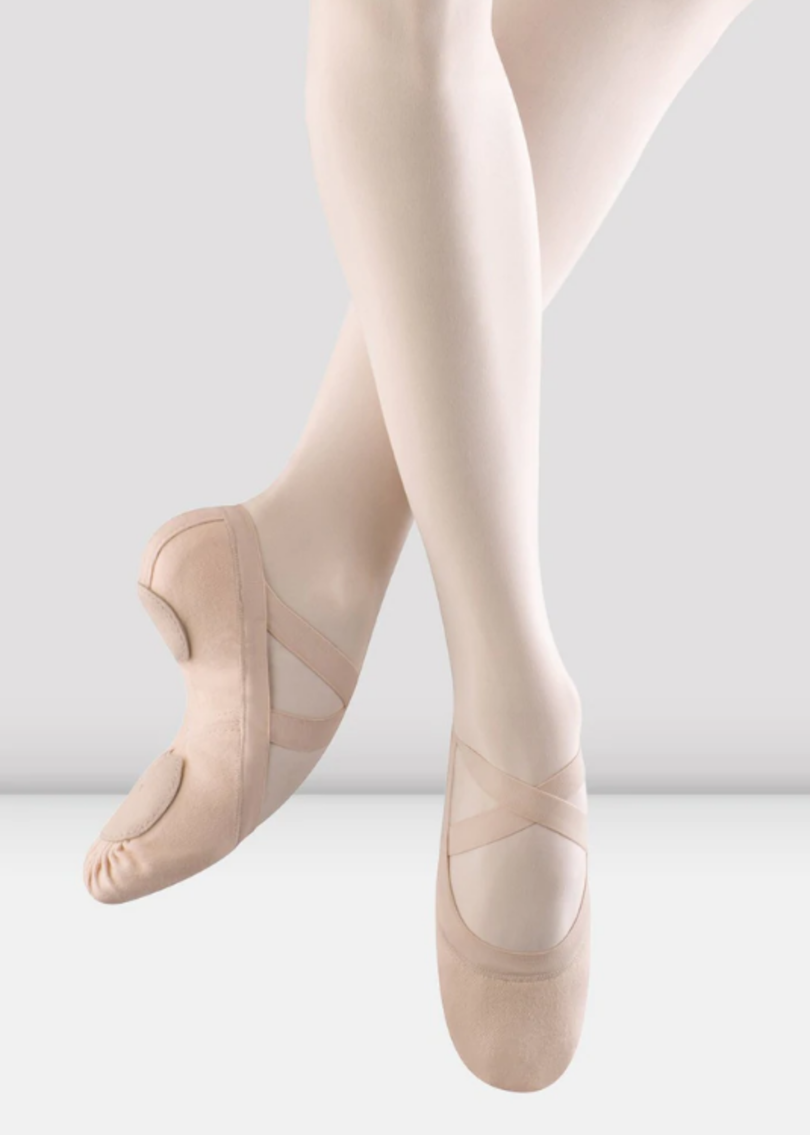 Bloch Synchrony Ballet Shoe