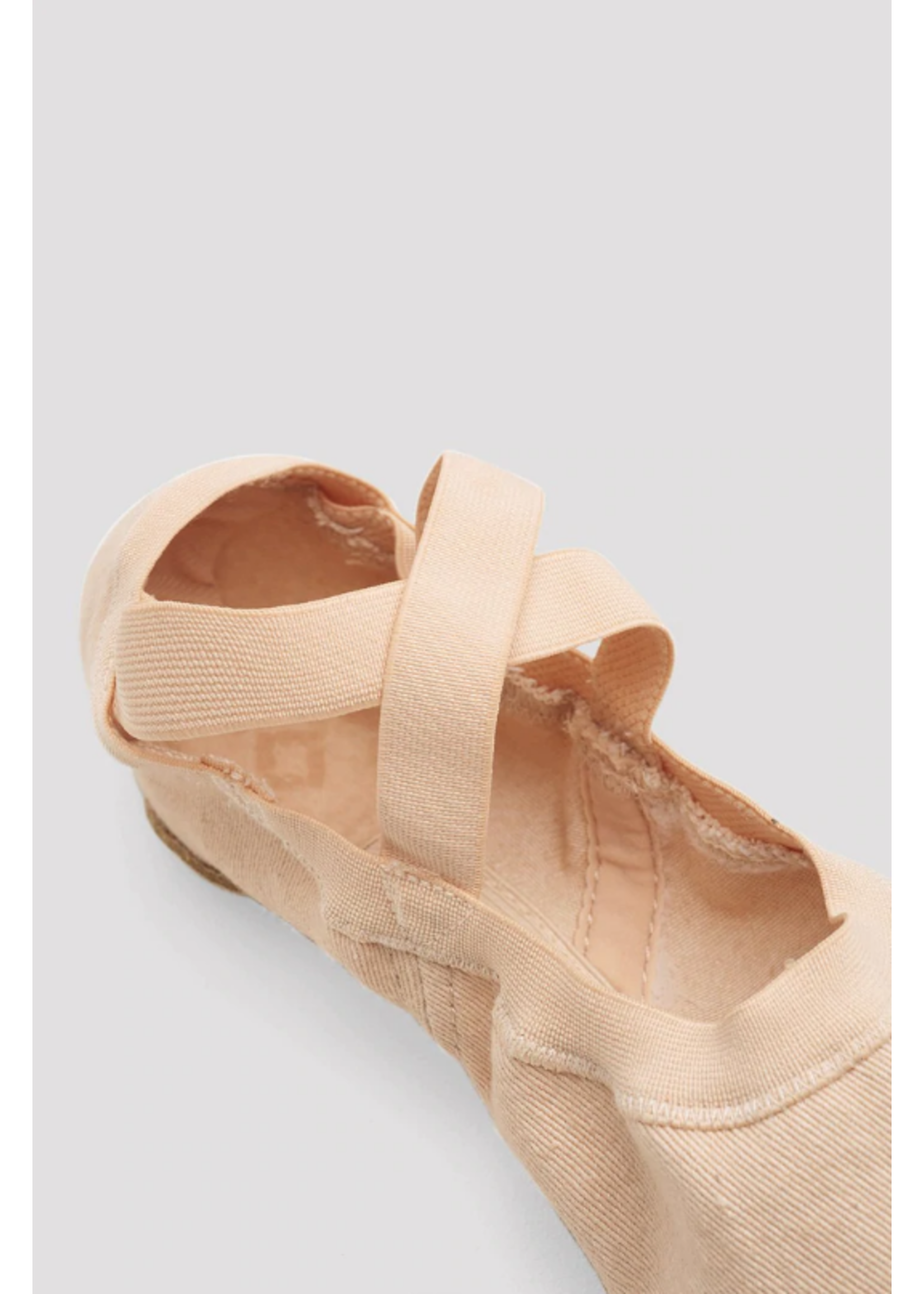 Bloch Bloch Synchrony Ballet Shoe