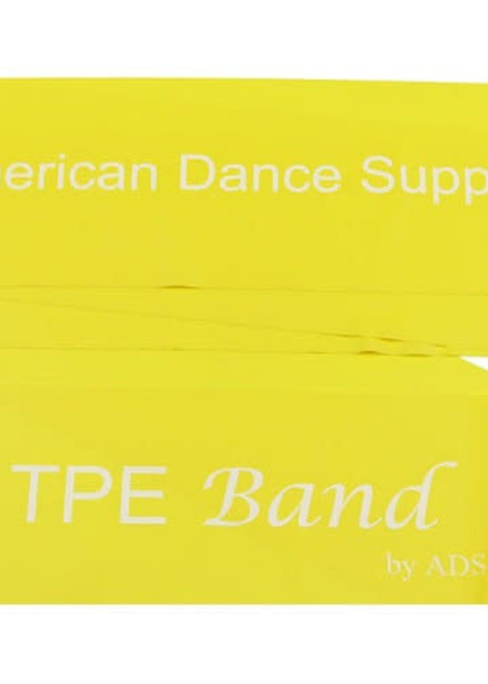 TPE Stretch Band