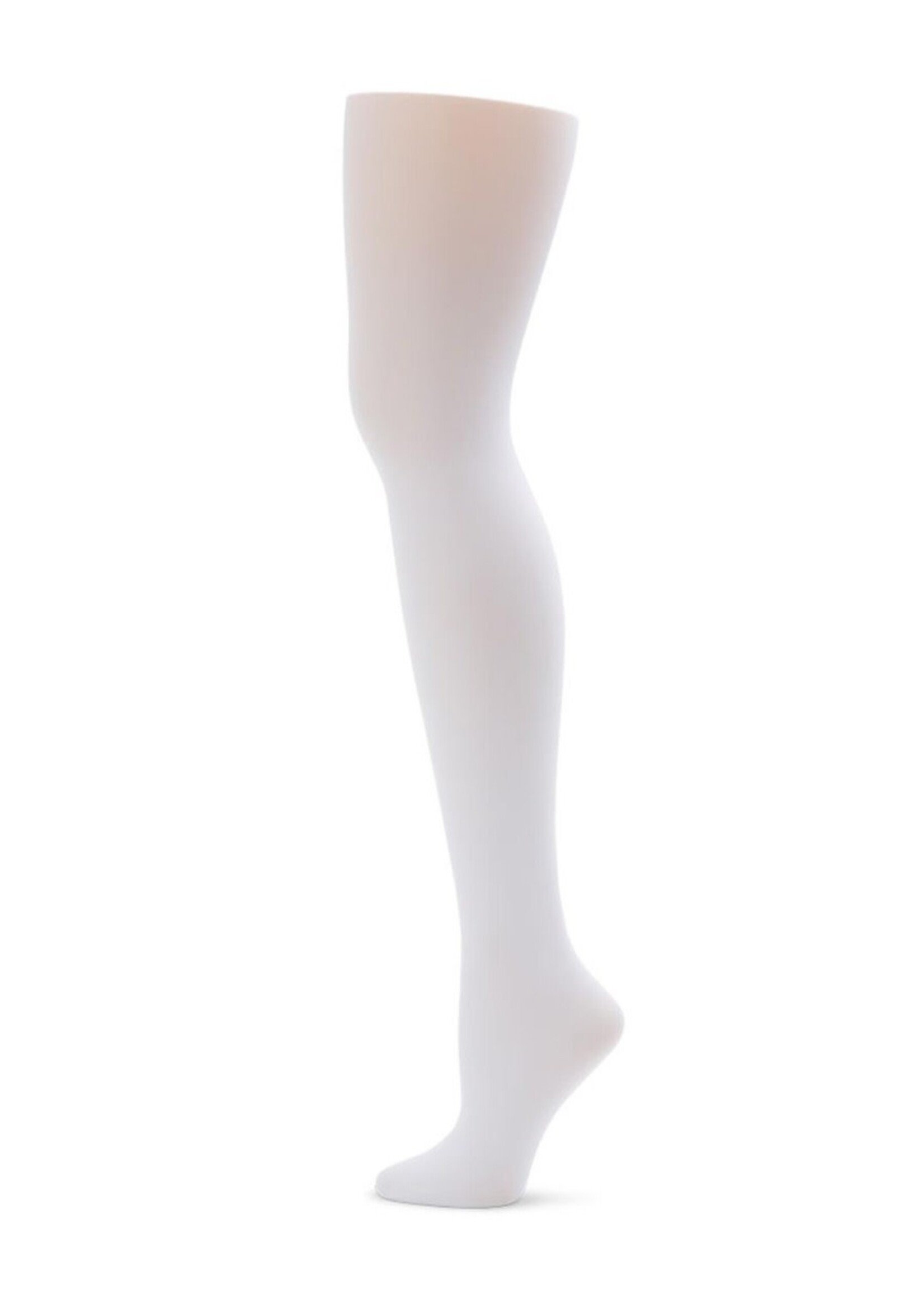 Capezio Hold & Stretch Footless Tight - The Dance Shop of Logan
