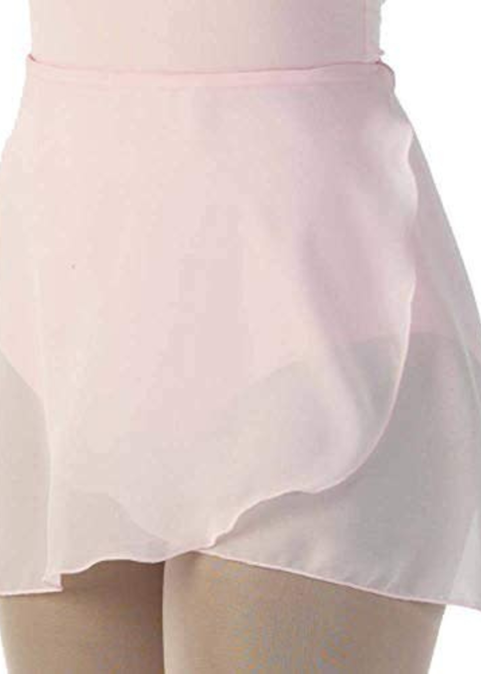 Body Wrappers Body Wrappers 15" Wrap Skirt