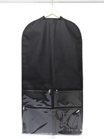 Capezio Capezio Clear Garment Bag