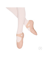 Eurotard Passe Full Foot Ballet Shoe