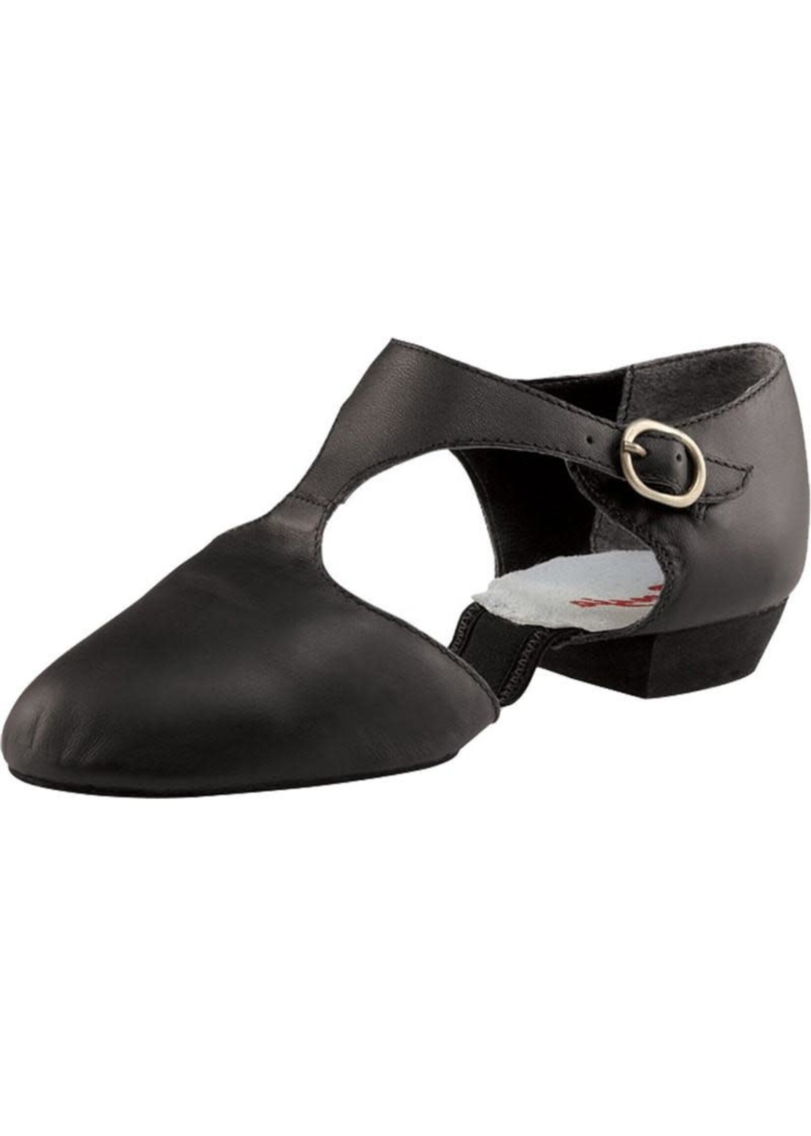 Capezio Capezio Pedini Jazz Shoe