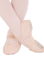 Capezio Split Sole Daisy Child Ballet Shoe