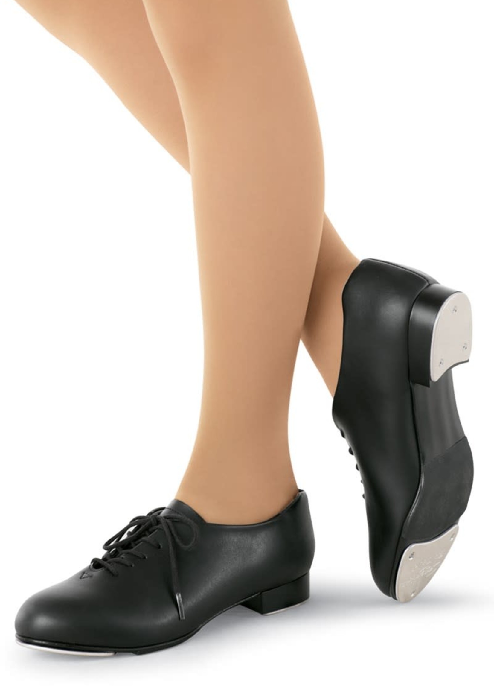 Capezio Tic Tac Tap Shoe - The Dance Shop of Logan