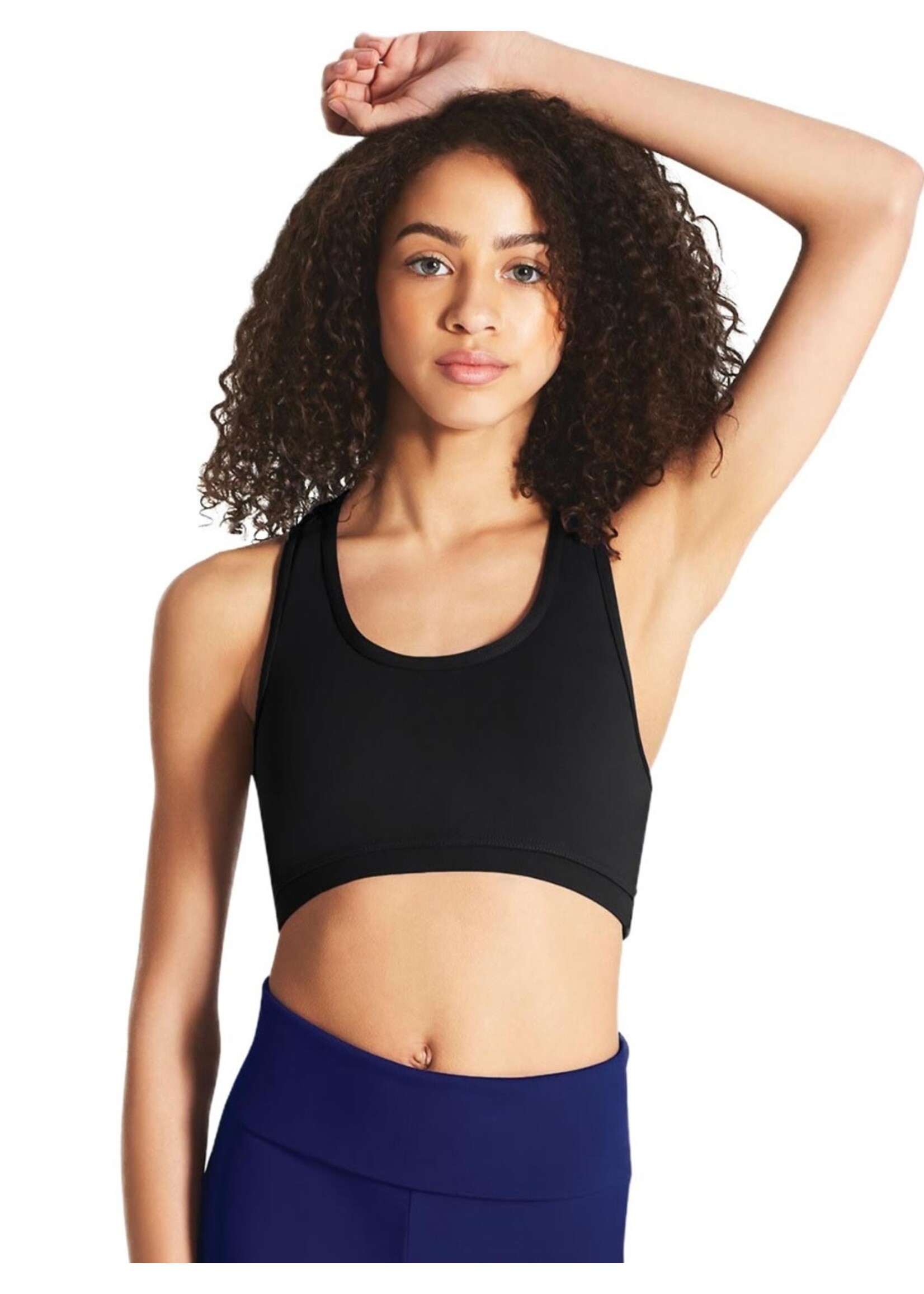 Team Basics Bra Top